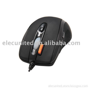 Game Mouse